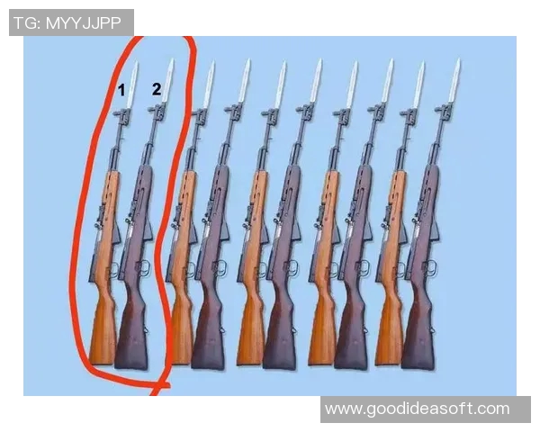 土枪的历史与现代变迁探讨:从传统武器到当代文化符号的演变之路 土枪的历史与现代变迁探讨:从传统武器到当代文化符号的演变之路