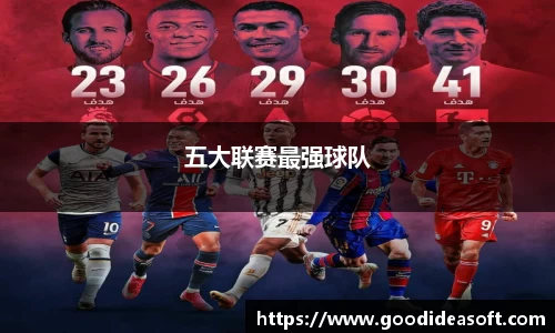 五大联赛最强球队